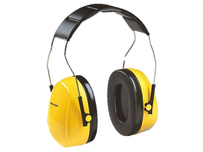 Protectores Auditivos