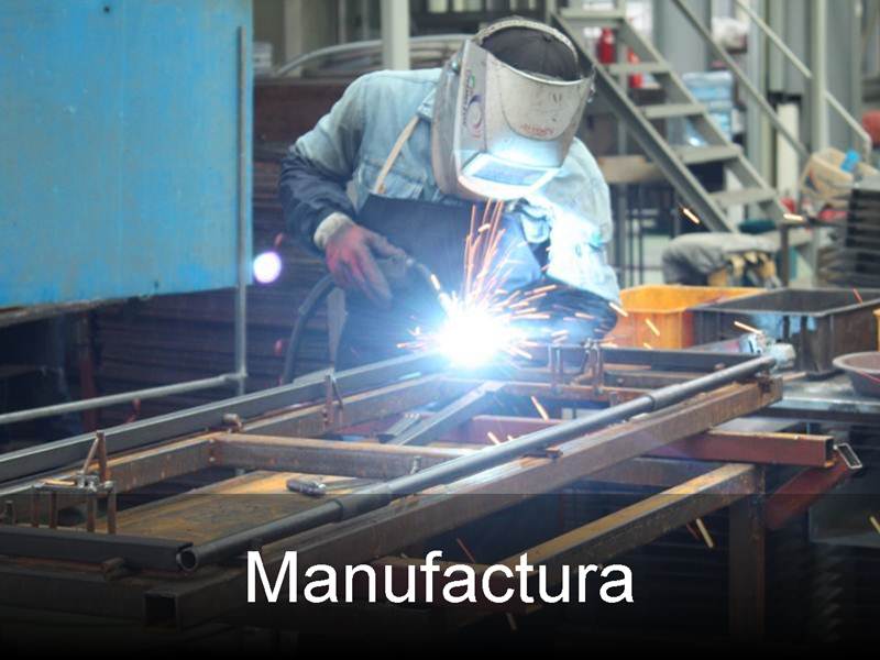 Manufactura